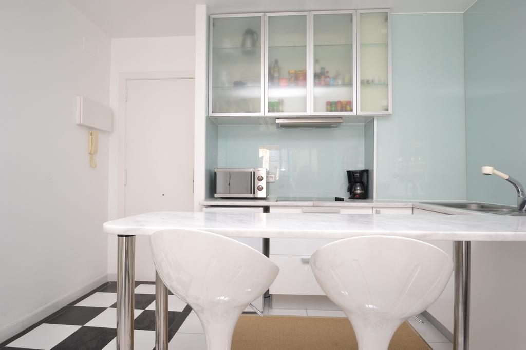 Viva - Mayo Terrace Appartement