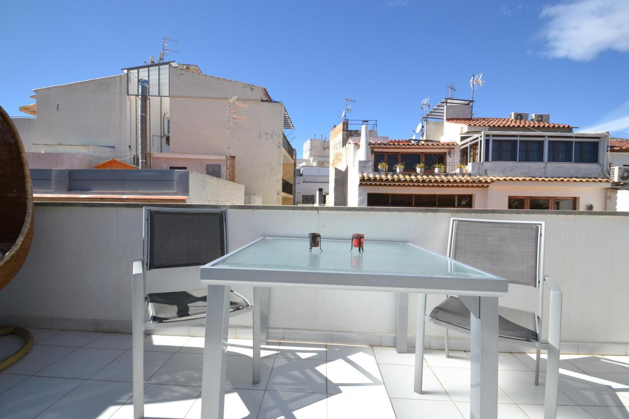 Appartement Viva - Mayo Terrace