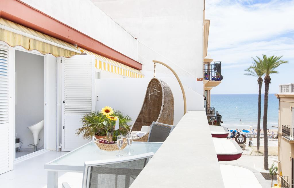 Appartement Viva - Mayo Terrace