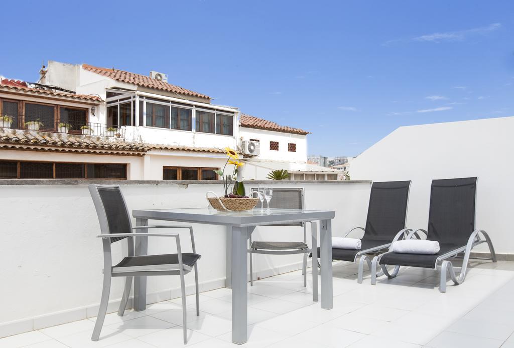 Appartement Viva - Mayo Terrace *